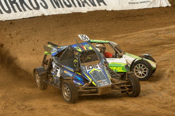 106 HOLZLEITNER Marvin ADAC Mayen e.V. DEU Paul Peters Buggy 1600 1580